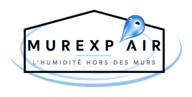 Murexpair — L'humidité hors des murs