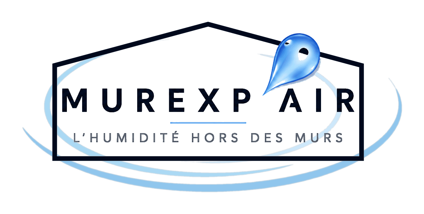Murexpair — L'humidité hors des murs